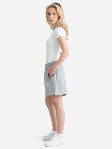 Εικόνα για Γυναικείο Σορτς BELLSHILL LONSDALE Marl Grey 2