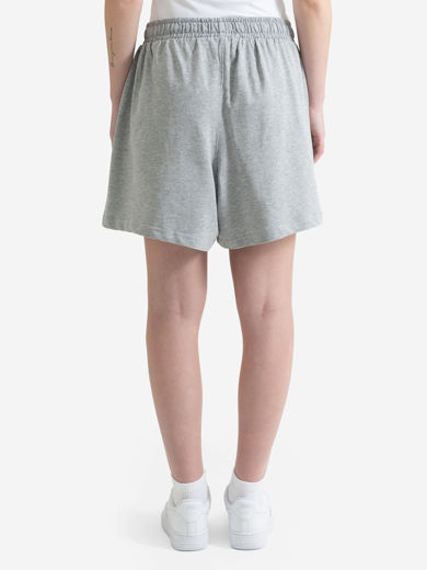 Εικόνα για Γυναικείο Σορτς BELLSHILL LONSDALE Marl Grey 4