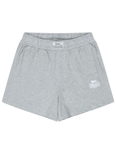 Εικόνα για Γυναικείο Σορτς BELLSHILL LONSDALE Marl Grey 5
