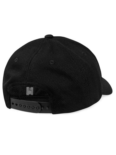 Εικόνα για Καπέλο BECKBURY LONSDALE Black 3