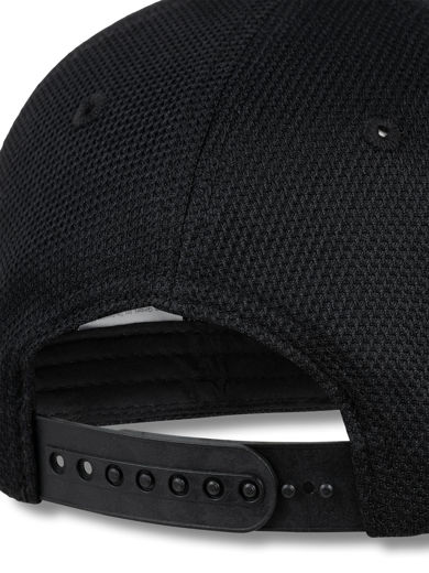 Εικόνα για Καπέλο BECKBURY LONSDALE Black 4