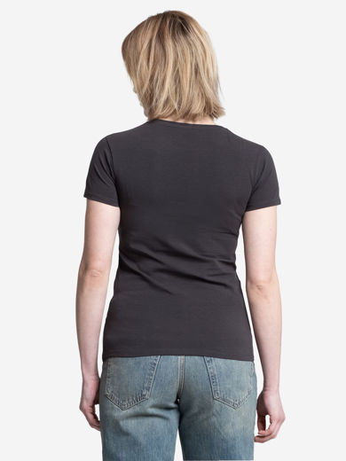 Εικόνα για Γυναικείο T-Shirt BANTRY LONSDALE Anthracite 3