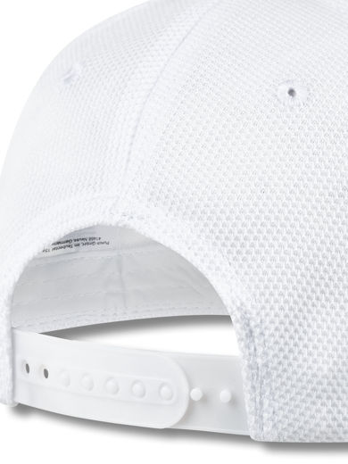 Εικόνα για Καπέλο BECKBURY LONSDALE White 4