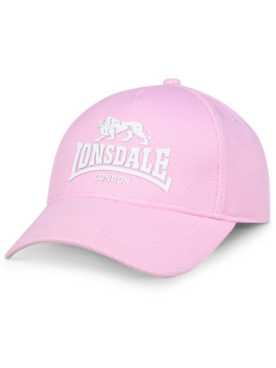 Εικόνα για BECKBURY- ΓΥΝΑΙΚΕΙΟ ΚΑΠΕΛΟ LONSDALE   PASTEL ROSE 1