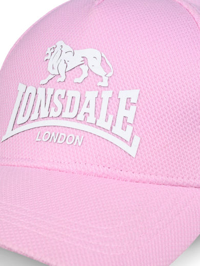 Εικόνα για BECKBURY- ΓΥΝΑΙΚΕΙΟ ΚΑΠΕΛΟ LONSDALE   PASTEL ROSE 2