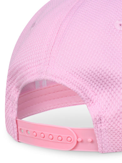 Εικόνα για BECKBURY- ΓΥΝΑΙΚΕΙΟ ΚΑΠΕΛΟ LONSDALE   PASTEL ROSE 4