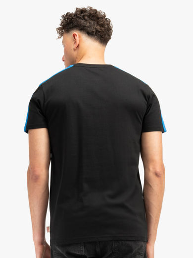Εικόνα για Ανδρικό T-Shirt HENCONNER LONSDALE Black 3