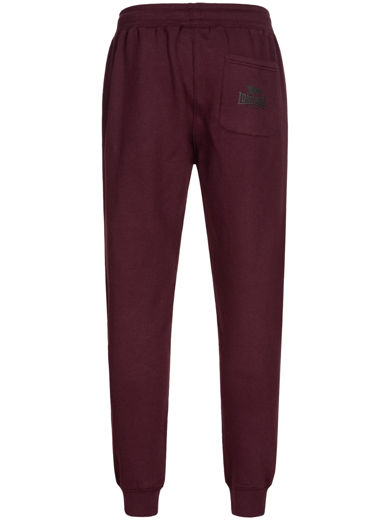 Εικόνα για Ανδρική Φόρμα WELLINGHAM LONSDALE Oxblood 5