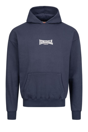 Εικόνα για ACHOW ΑΝΔΡΙΚΟ ΦΟΥΤΕΡ LONSDALE NAVY/ECRU 4