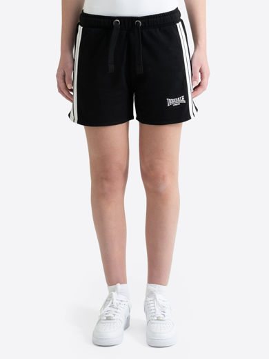 Εικόνα για Γυναικείο Σορτς CARLOWAY LONSDALE Black 3