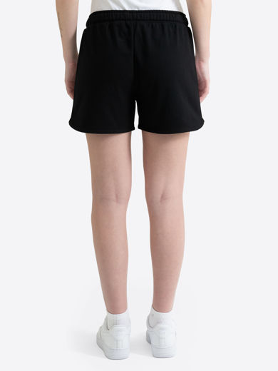 Εικόνα για Γυναικείο Σορτς CARLOWAY LONSDALE Black 4