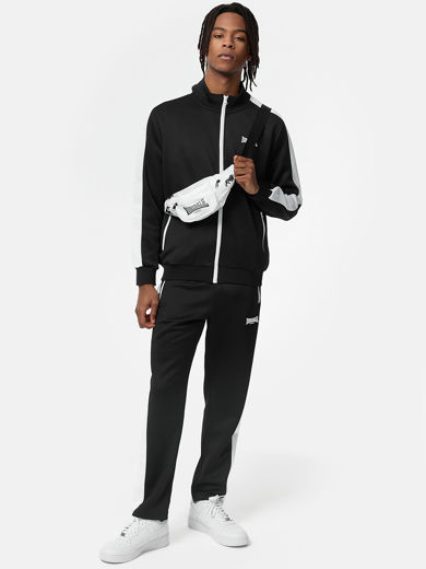 Εικόνα για Τσαντάκι Μέσης HIP LONSDALE White 1