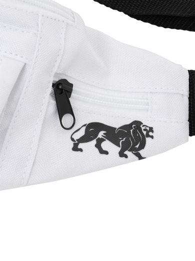 Εικόνα για Τσαντάκι Μέσης HIP LONSDALE White 4