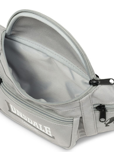 Εικόνα για Τσαντάκι Μέσης HIP LONSDALE Grey 3
