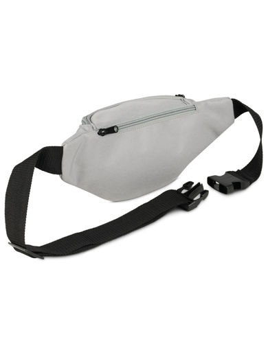 Εικόνα για Τσαντάκι Μέσης HIP LONSDALE Grey 5