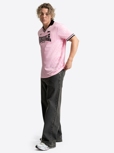 Εικόνα για Unisex Jersey FOOTDEE LONSDALE Rose 1