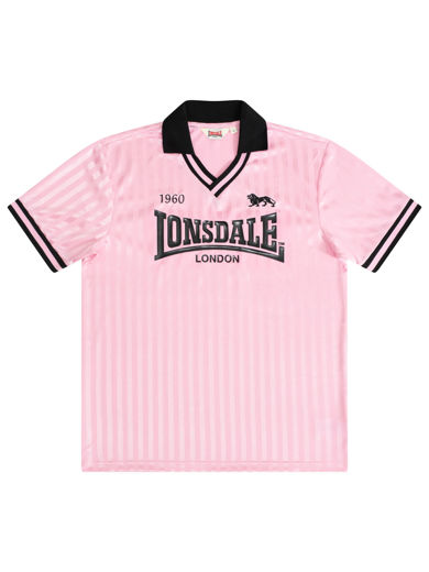 Εικόνα για Unisex Jersey FOOTDEE LONSDALE Rose 4