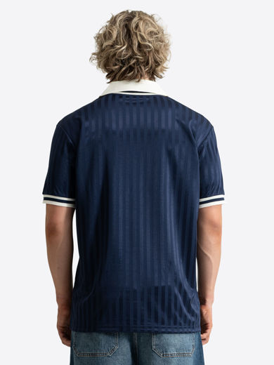 Εικόνα για Unisex Jersey FOOTDEE LONSDALE Navy 4