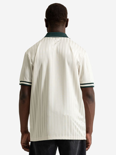 Unisex Jersey FOOTDEE LONSDALE Ecru Back 4
