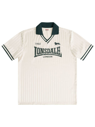 Unisex Jersey FOOTDEE LONSDALE Ecru Product 5