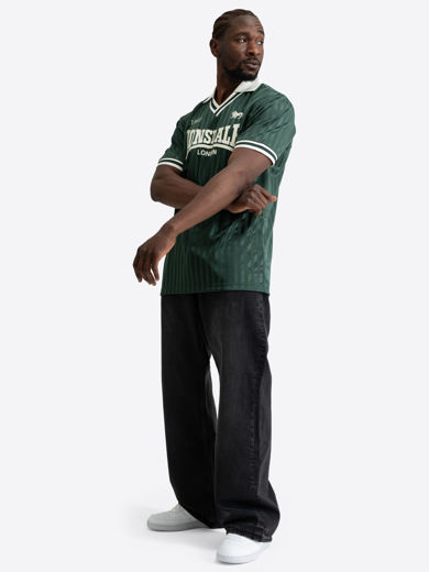 Εικόνα για Unisex Jersey FOOTDEE LONSDALE Green 2