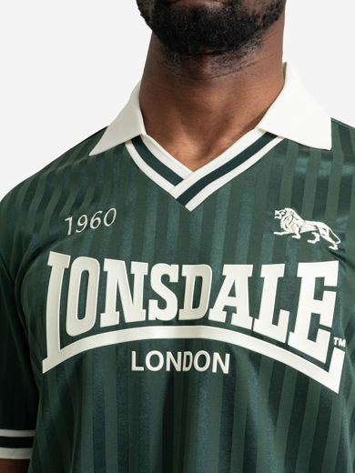 Εικόνα για Unisex Jersey FOOTDEE LONSDALE Green 3