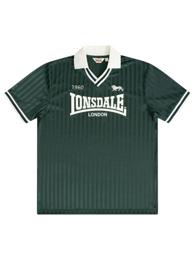 Εικόνα για Unisex Jersey FOOTDEE LONSDALE Green 5