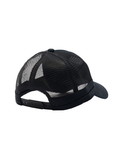 Εικόνα για Καπέλο HOLLINHURST LONSDALE Black 3