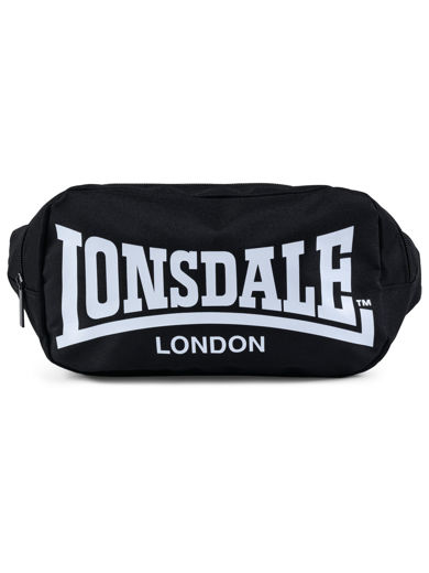 Εικόνα για Τσαντάκι Μέσης MARSHSIDE LONSDALE Black 0