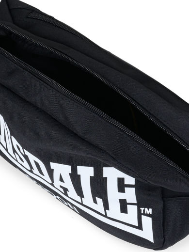 Εικόνα για Τσαντάκι Μέσης MARSHSIDE LONSDALE Black 2