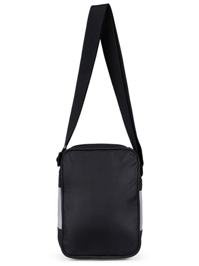Εικόνα για Τσαντάκι Ώμου CROSSENS LONSDALE Black 3