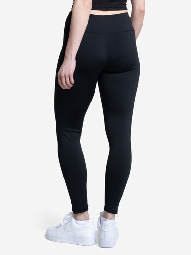Εικόνα για Γυναικείο Μακρύ Κολάν ULGHAM LONSDALE Black 4
