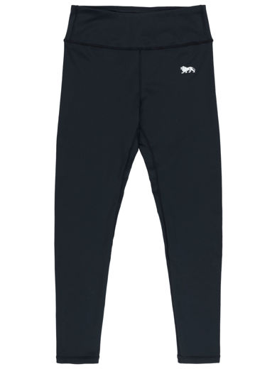 Εικόνα για Γυναικείο Μακρύ Κολάν ULGHAM LONSDALE Black 5
