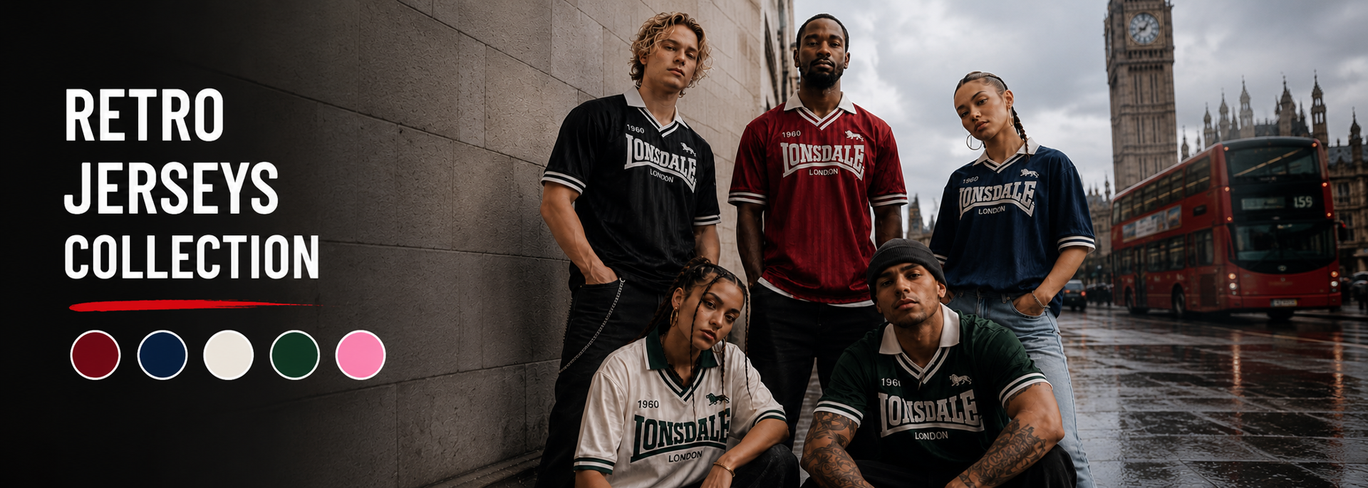 jerseys