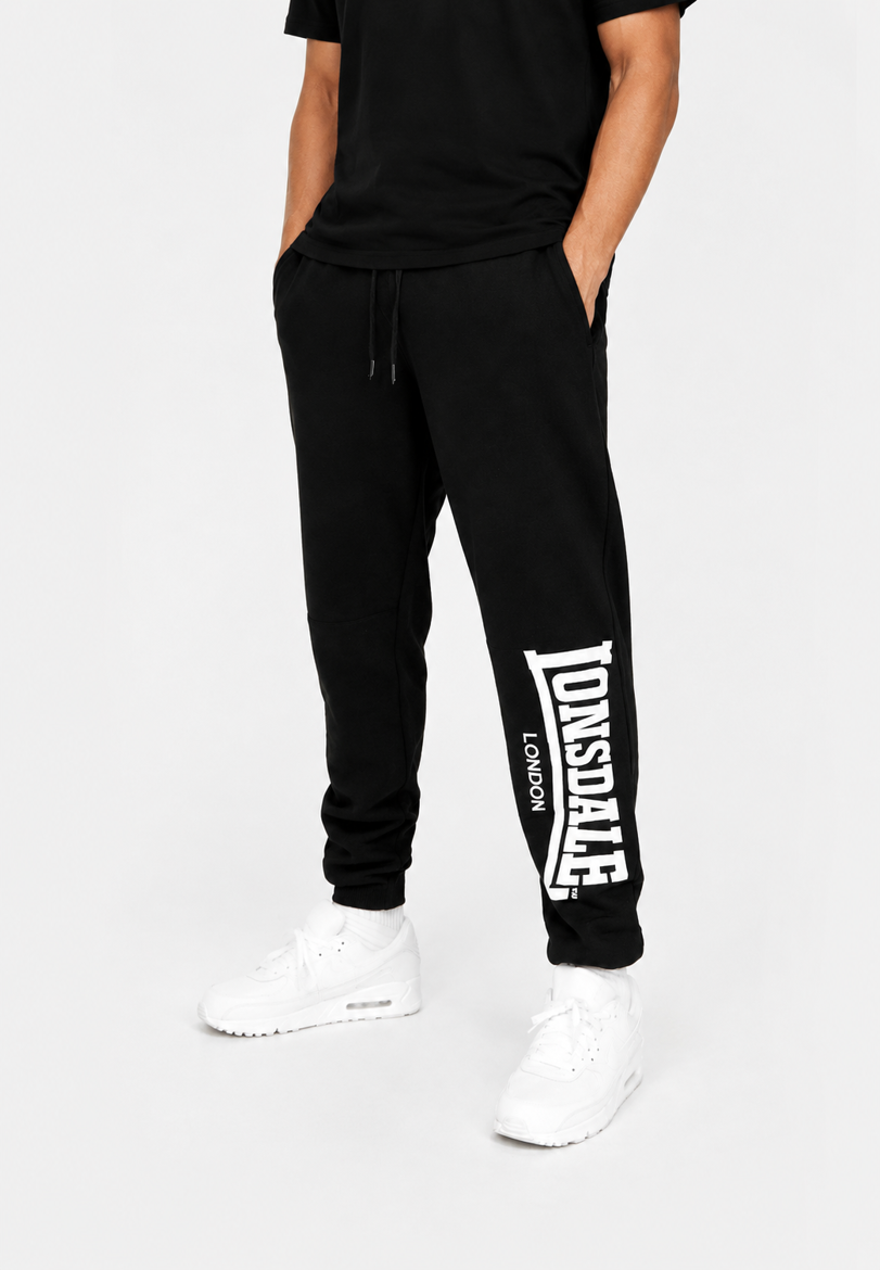 Εικόνα για Ανδρική Φόρμα CLOUDY LONSDALE Black