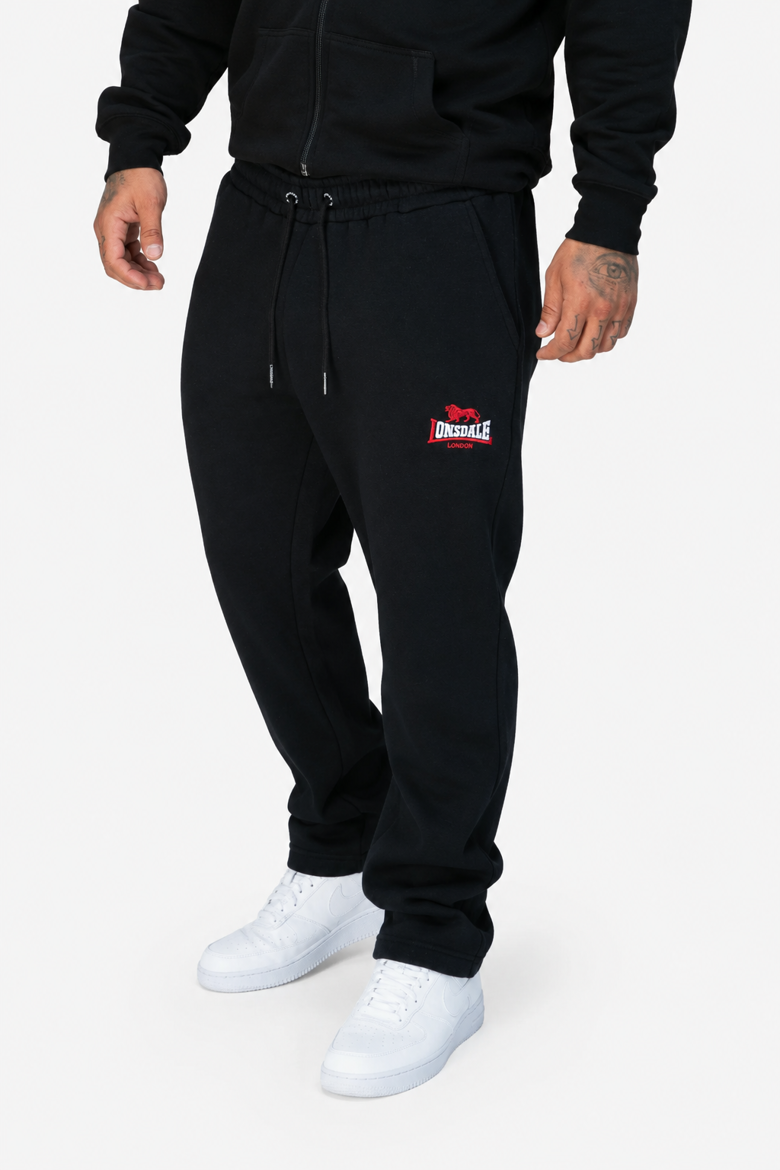 Εικόνα για Ανδρική Φόρμα HEMYOCK LONSDALE Black