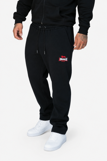 Εικόνα για Ανδρική Φόρμα HEMYOCK LONSDALE Black 0