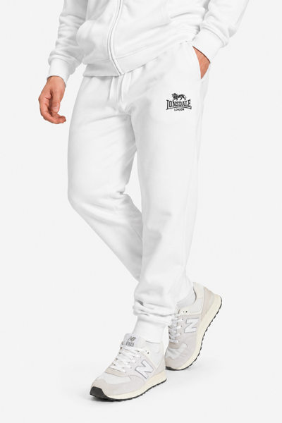 Εικόνα για Ανδρική Φόρμα KEPPANACH LONSDALE White