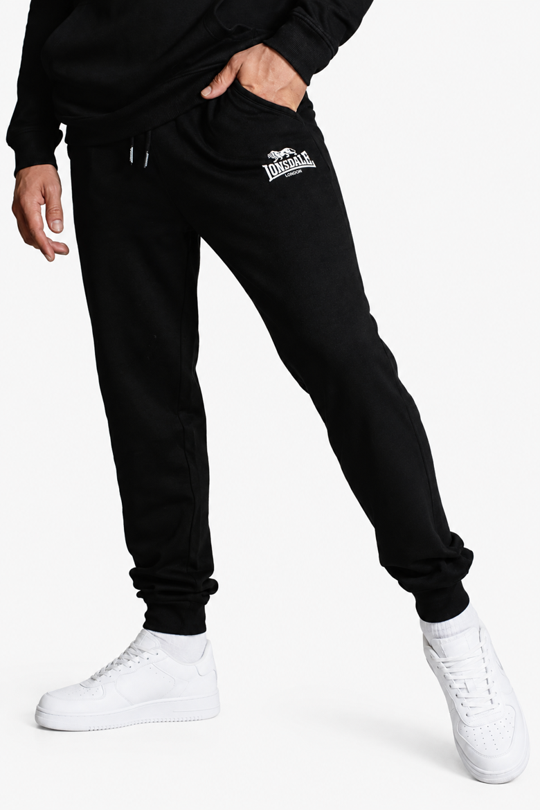 Εικόνα για Ανδρική Φόρμα BUTTERLEY LONSDALE Black
