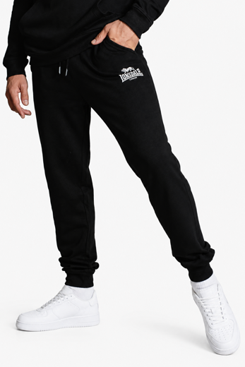 Εικόνα για Ανδρική Φόρμα BUTTERLEY LONSDALE Black 0