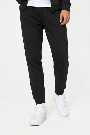 Picture of Ανδρική Φόρμα BOGNIBRAE LONSDALE Black 0