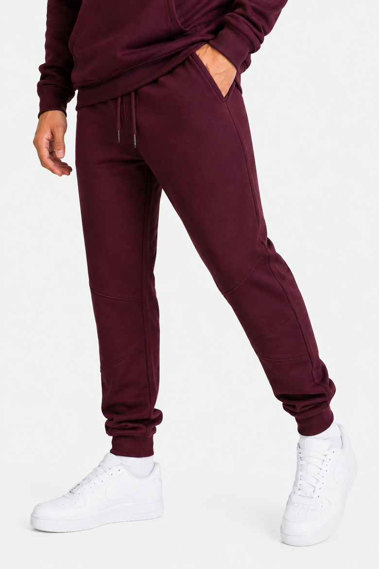 Εικόνα για Ανδρική Φόρμα WELLINGHAM LONSDALE Oxblood