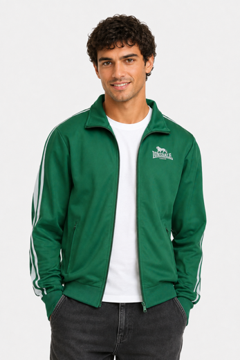 Εικόνα για Ανδρική Ζακέτα HOYLAKE LONSDALE Green 0