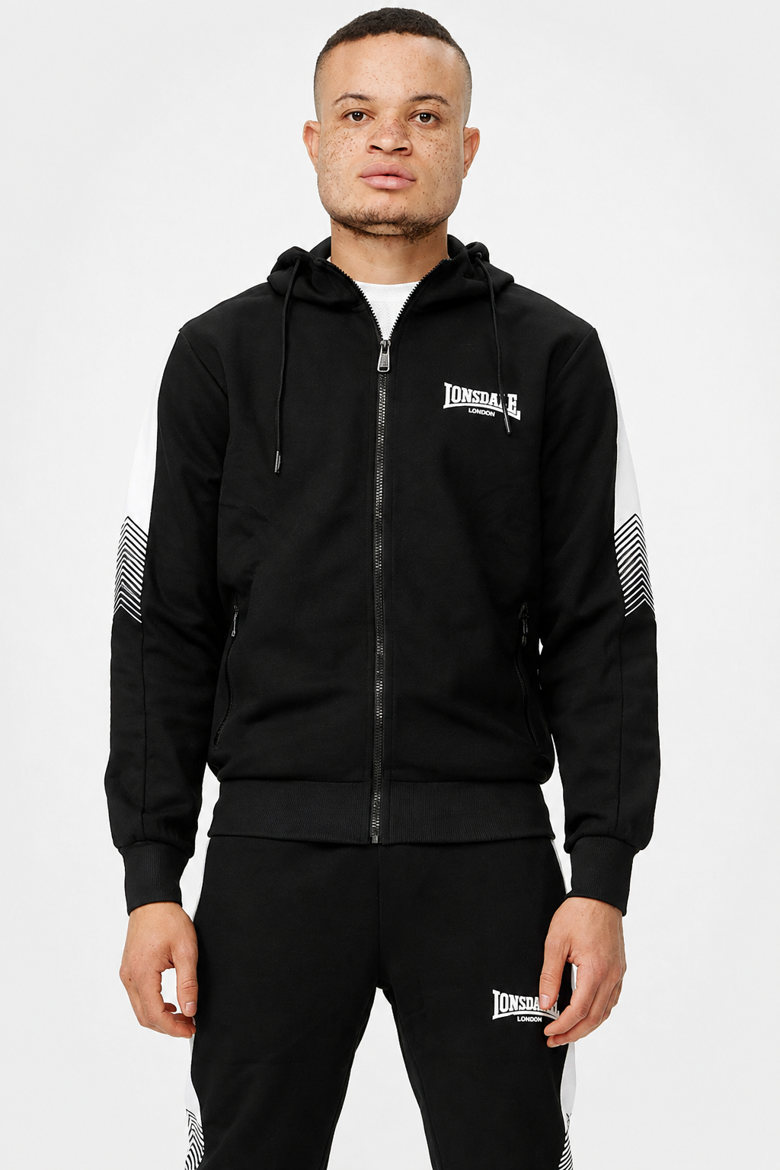 Picture of LONSDALE MARTHALL MEN'S JACKET