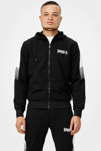 Picture of LONSDALE MARTHALL MEN'S JACKET 0