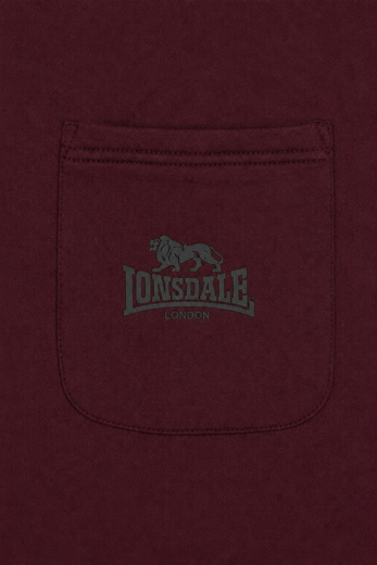 Εικόνα για Ανδρική Φόρμα WELLINGHAM LONSDALE Oxblood 3