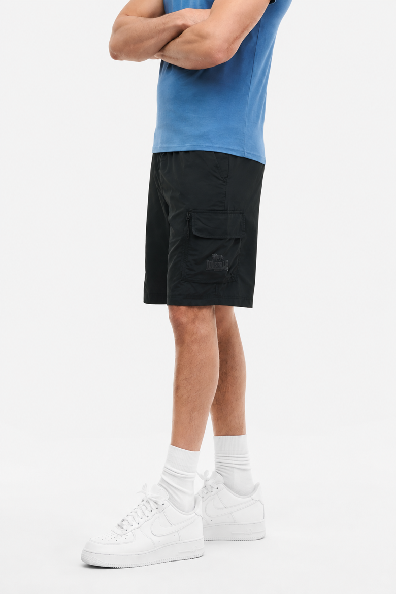 Εικόνα για Ανδρική Βερμούδα KIMMERSTON LONSDALE Black