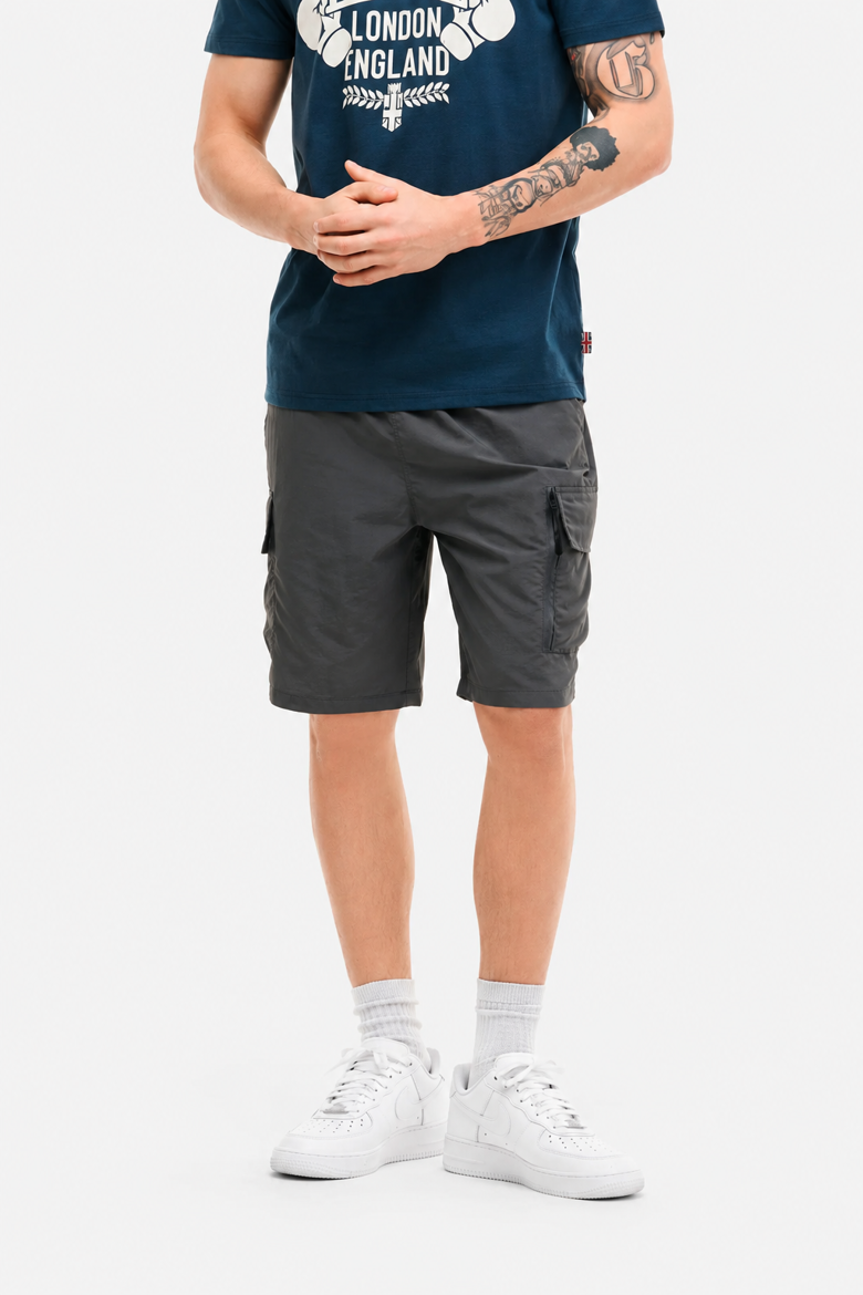 Εικόνα για Ανδρική Βερμούδα KIMMERSTON LONSDALE Anthracite