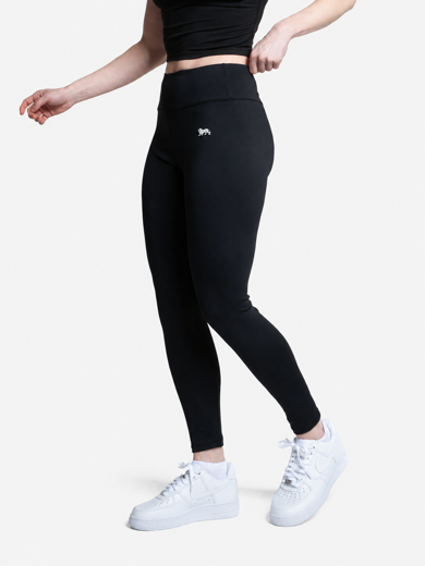 Εικόνα για Γυναικείο Μακρύ Κολάν ULGHAM LONSDALE Black 0