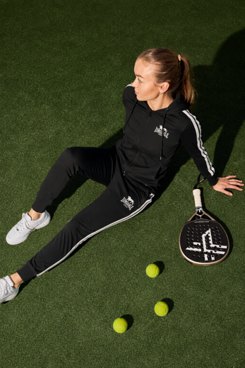 Εικόνα για Γυναικείο Σετ BROMLEY LONSDALE Black 3